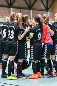 Bild 657 - B-Juniorinnen Kreismeisterschaft